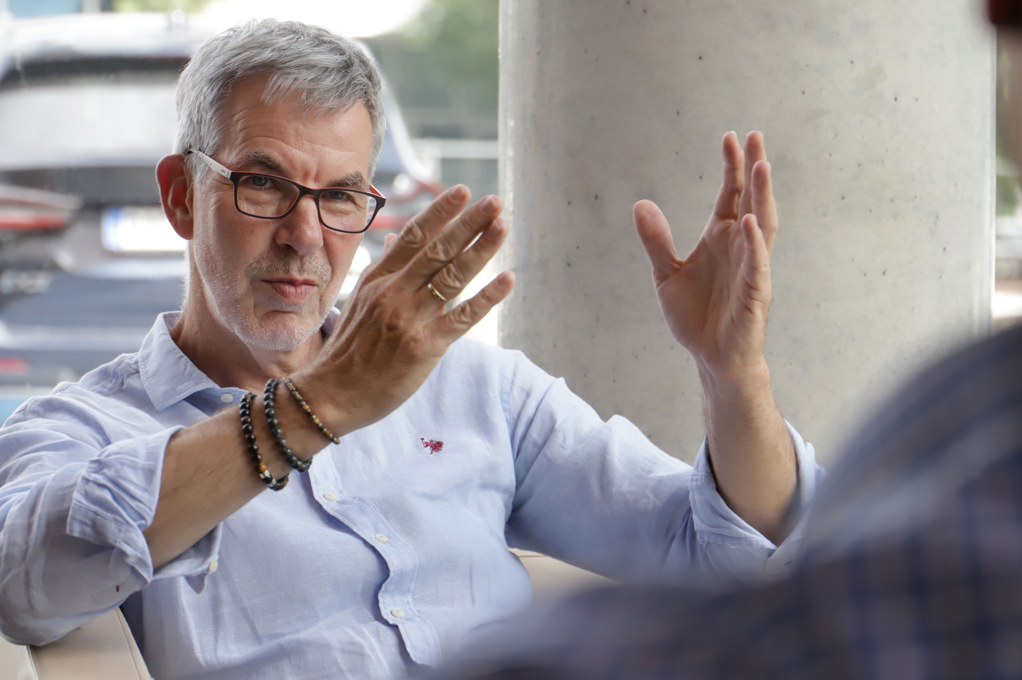 Resilienz Training für für JEDEN Resilienz Training für JEDEN