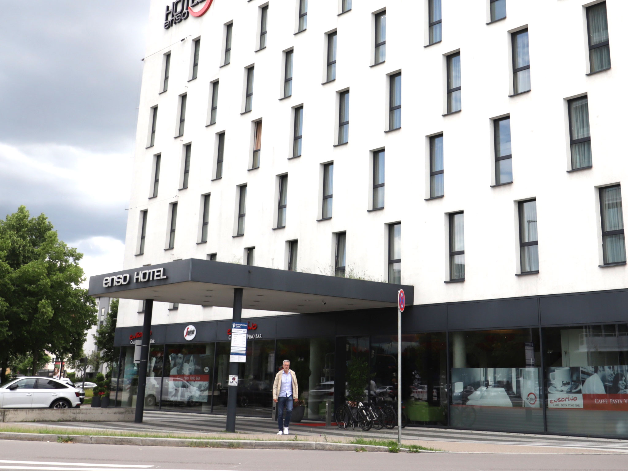 Ingolstadt Enso Hotel Ingolstadt Enso Hotel