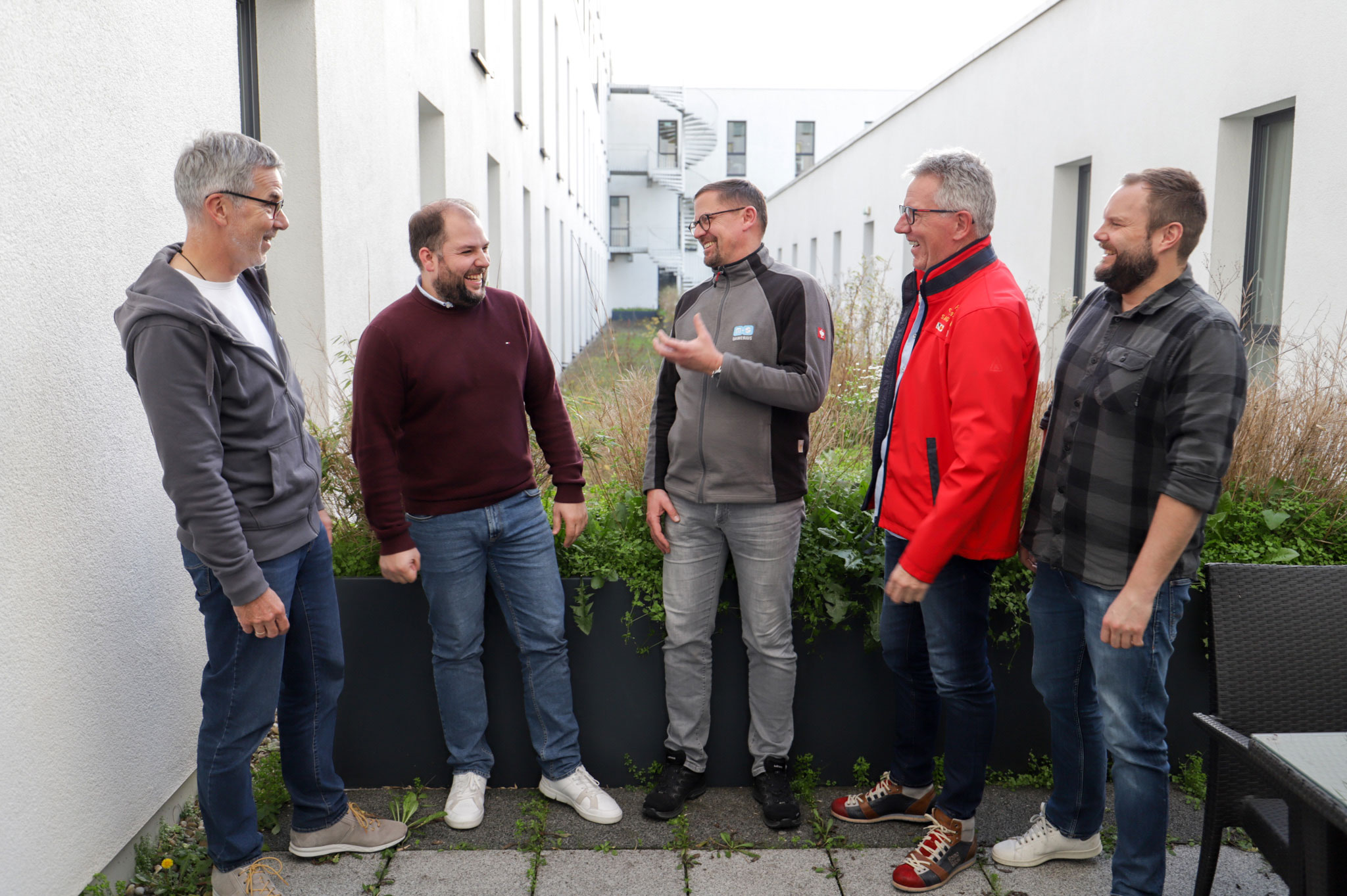 Training für Führungskräfte und Geschäftsführer Training für Führungskräfte und Geschäftsführer