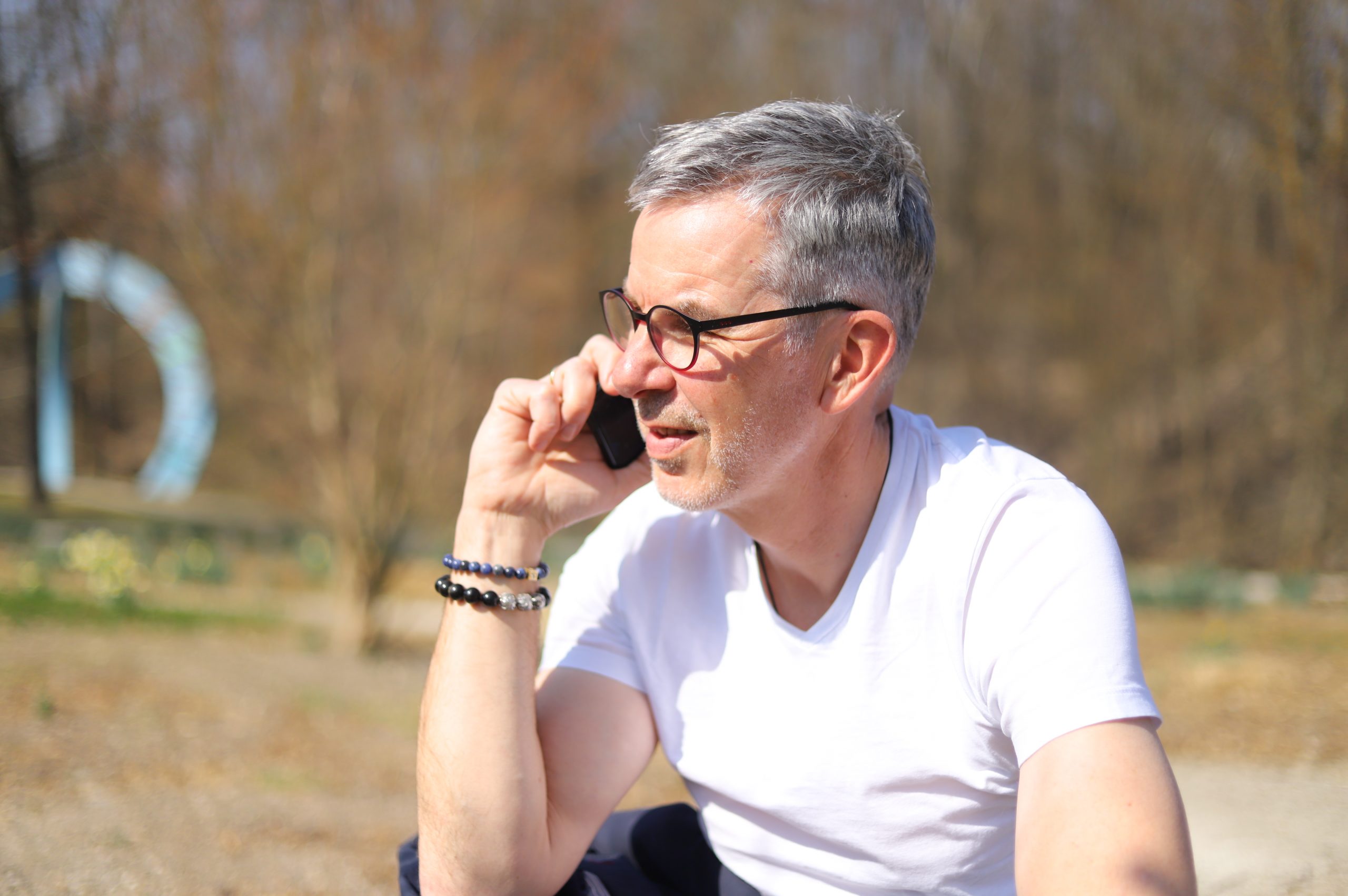 Christian Parnitzke Kontakt