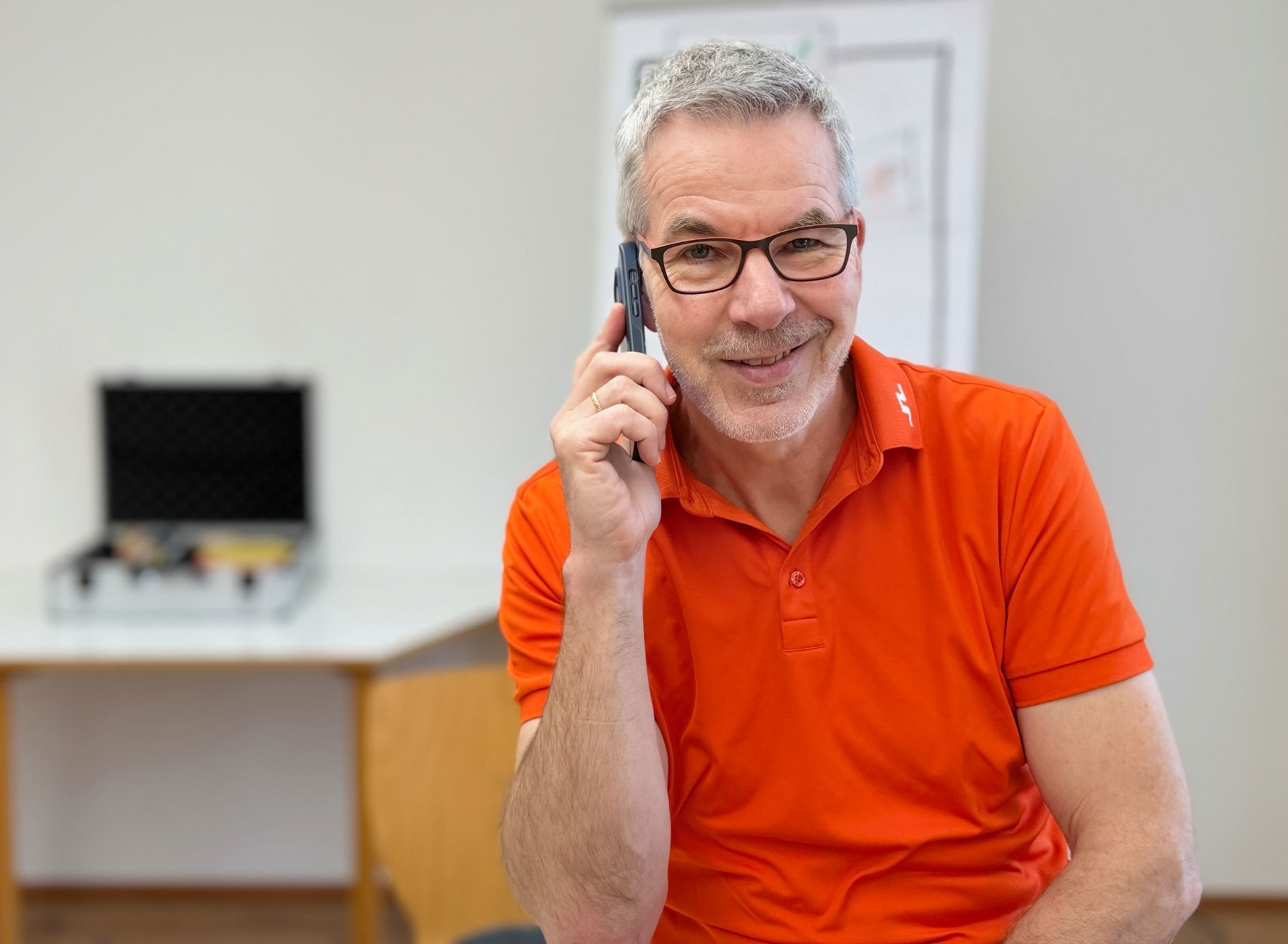 Christian Parnitzke Kontakt